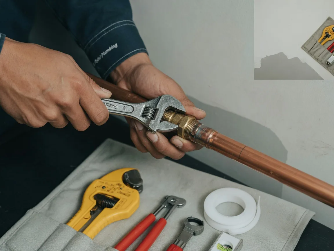 Why choose Drain Cleaning in New Home, TX